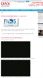 Mobile Screenshot of dasonline.it
